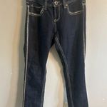 Cowgirl Tuff Co. Women’s Jeans Size 28x30 Blue Photo 0