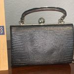 Bijoux Terner  black formal purse OS Photo 1