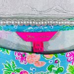 Lilly Pulitzer x Disney NWT Sophie Dress Blue Ibiza Lilly Loves Disney Size XXL Photo 3