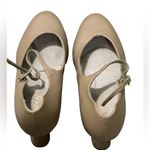 Capezio  Nude Character Shoes Women’s Size 9 Photo 11