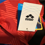 Arena  Light Drop Back Training Swimsuit Womens Size 38 Competition Swimwear Photo 6