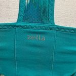 Zella  - Teal Exercise Tank top - S Photo 5