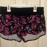 Lululemon Speed Up Shorts 2.5" Photo 0