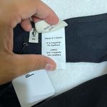 Pez D’or Lucia Bandeau Maternity Black Bikini Top Medium NWT Photo 7