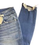 Altar'd State  NWT size 25 distressed ankle jeans Photo 4