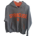 champs sports Champs Syracuse University gray hoodie sweatshirt  Photo 0