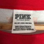 PINK - Victoria's Secret Victoria’s Secret PINK VS 4th of July America Patriotic USA Shirt Tshirt Photo 2