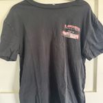 Landers True Vintage Tee Gray Photo 0