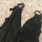 Double Zero black dress Photo 9