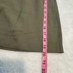 Boden Olive Green Women's high Photo 7