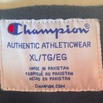 Champion Brand New With Tags Black Joggers Sz XL Photo 5