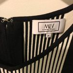 MLV Collection MLV by Mayren Lee Viray Black & White dress M 90s sexy fit and flare dress Photo 2