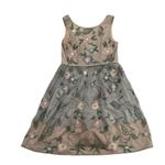 Sundance  Peony Tea embroidered dress size 6 Photo 1