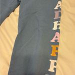 Madhappy  Blue sweatpants Photo 1