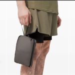 Lululemon Lab Saura jacket waterproof unisex graphite size XS Photo 3