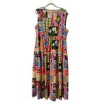 CROSBY by Mollie Burch CROSBY ARLO DRESS NWT SIZE LARGE Photo 2