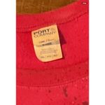 Source Unknown MAMA Women’s Plus Sweatshirt 3XL Graphic Pullover Bleach Crewneck‎ Pink Photo 5