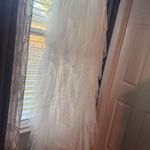 Lane 201 White Dress  Photo 0