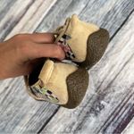 Keen  Multicolor Woven Mary Jane Flats Photo 6