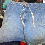 Zana Di FINAL MARKDOWN  jean shorts plus 24 Photo 0