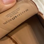 Tory Burch Tan Leather Slip-On Loafers size 8M condition very good see all photo Photo 4