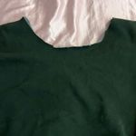 Brandy Melville cut sweater Photo 1