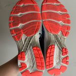 ASICS Chaussure Homme GT 2000 Men Sneakers Blue Orange Running Walking US10 Photo 4