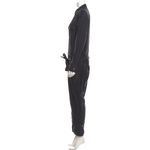 Current/Elliott  Black‎ Jumpsuit Size 1 Photo 1