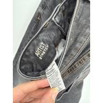 American Eagle  Y2K Bootcut Artist Stretch Womens Jeans Sz 2 Grey Indie Sleaze Photo 7