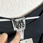 Prairie Underground #1153 Ideal Ease Drab Dress Womens Size Small Gray NWT NEW Photo 3