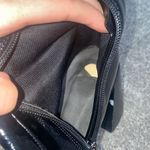 Princess Polly Square Toe Jessa Black Boots Photo 3