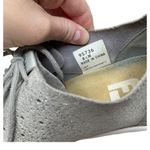 FootJoy  Women's 95736 Silver Flex LX Leather Golf Shoes Size 8.5M Photo 5