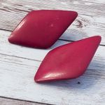 Vintage Clip On Earrings Photo 4