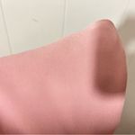 BHLDN   Macro Blush Pink Slit Maxi Gown Bridesmaid Dress Size Medium Photo 7