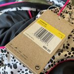 Nike NWT Women's Party Dots Cutout One Piece Swimsuit Photo 10