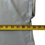 Maurice's  Blue/Green Unlined Basic Top Women Blouse Plus Size 1X | 70-37 Photo 3