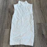 Free People  Intimately White Ribbed Top Photo 2