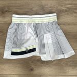 K-Swiss 14” Meteorite High Rise Pleated Tennis Skirt Size XS Photo 5