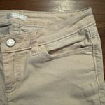 LC Lauren Conrad Lauren Conrad Womens Skinny Crop Pants Photo 3