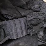 Charnos Shimmery Satin Shaper Control Bodysuit Lace Size Small Superfit Full Cup Photo 6