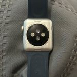 Apple Watch Series 3 Photo 1