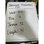 Mountain Hardwear  Grey Nylon‎ Drawstring Convertible Pants Women's Size 2/32 Photo 8