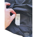 Athleta  Elation Legging Pocket Pant Black XS Athleisure Yoga Travel Minimalist Photo 5