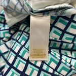 Kate Spade printed cropped ankle trouser pants Photo 9