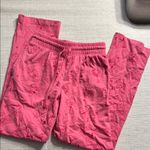 Sanrio Hello Kitty Pink Pajama Pants Photo 0
