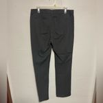 Liverpool Jeans Company  Charcoal Dress Pants Photo 2