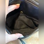 Etienne Aigner  leather crossbody / shoulder bag
100% Cowhide Leather Photo 6