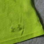 Under Armour  Heat Gear V-Neck Short Sleeve Tee Photo 9