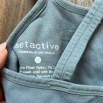 Set Active  Sports Bra Photo 3