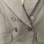 BCBGMAXAZRIA double breasted wool blend blazer▪️size S Photo 2